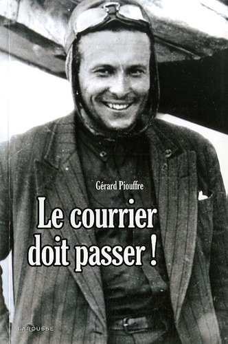Le  courrier doit passer !