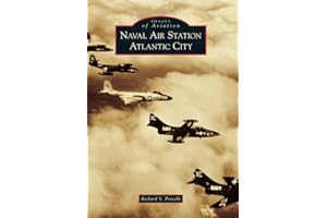Naval Air Station Atlantic City (Images of Aviation)