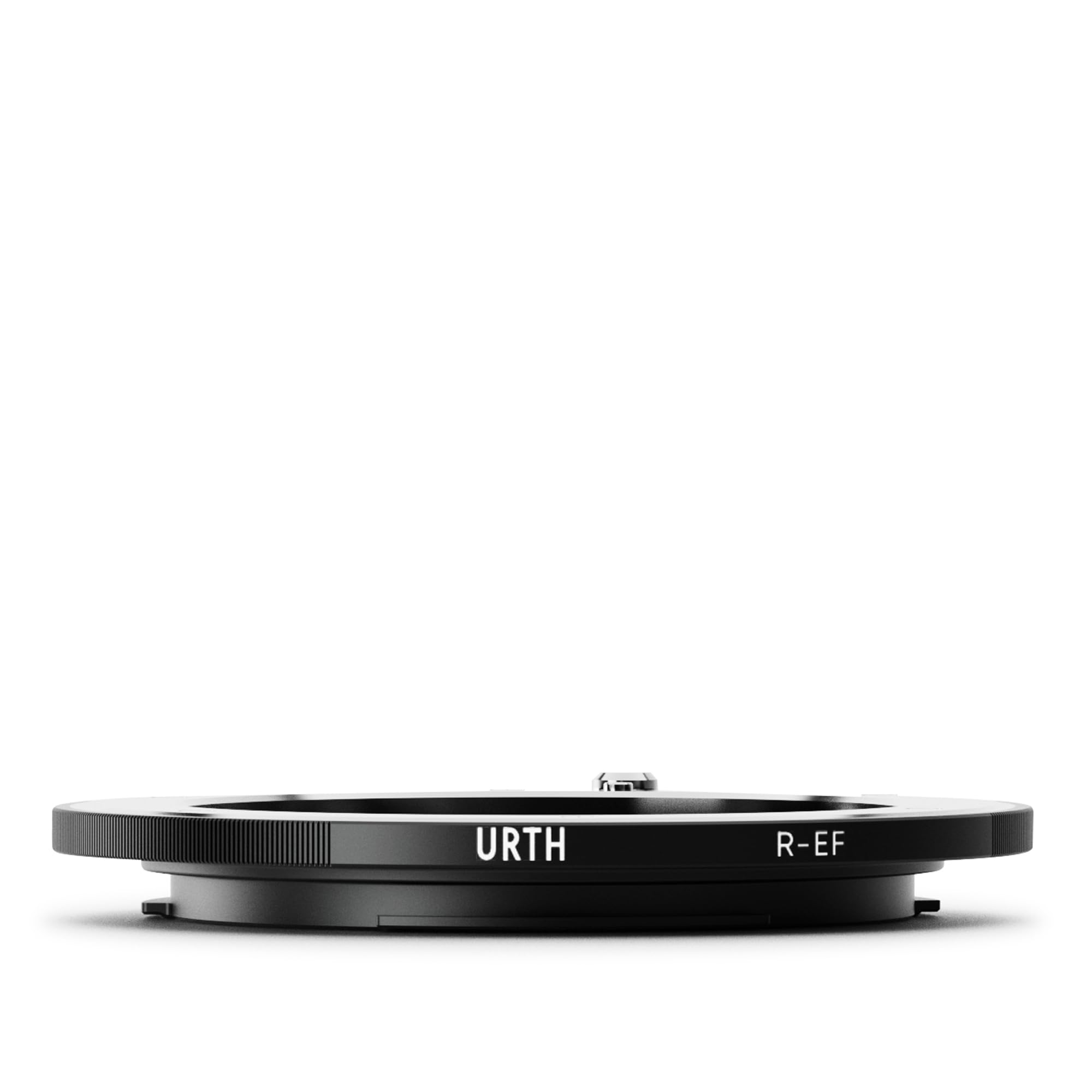 Urth Lens Mount Adapter: Compatible with Canon (EF/EF-S) Camera Body to Leica R Lens