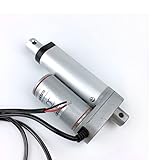 XINHUANGDUO 50mm/2inch stroke 900N /198LBS micro