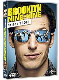 Brooklyn Nine-Nine - Saison 3