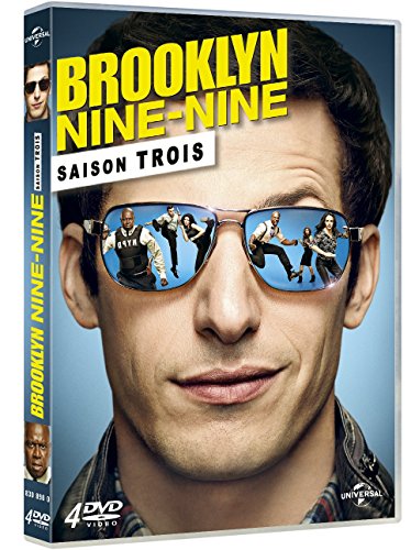Brooklyn Nine-Nine - Saison 3