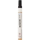 Kester 83-1000-0186 Mildly Activated Rosin Liquid Flux Pen for Lead-Bearing and Lead Free Alloy, 0.33 fl. oz.