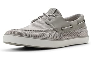 Sperry Mens Bahama Ii Knit Boat Shoe