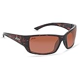 Hobie Unisex Everglades Float Rectangular Sunglasses