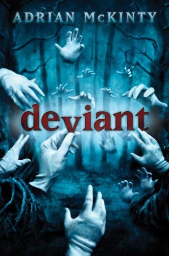 Deviant Hardcover โ October 1, 2011