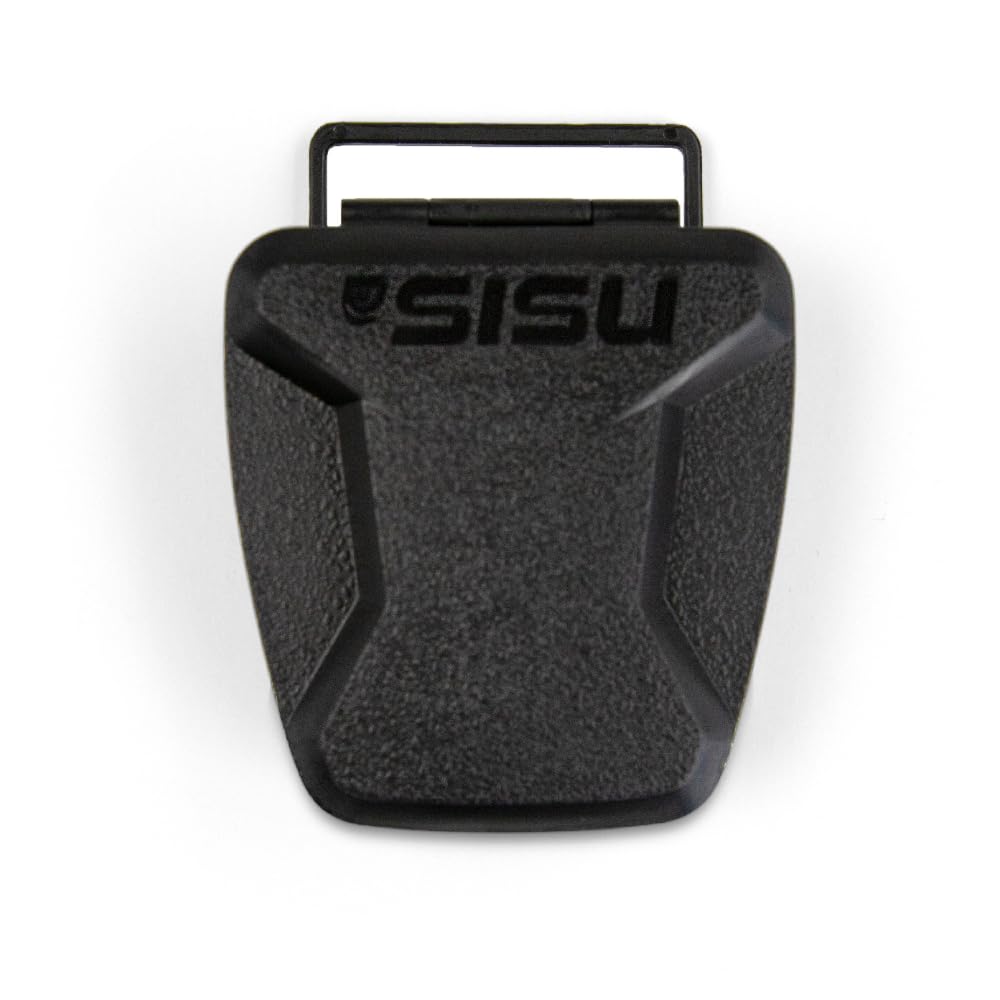 SISU Mouth Guards Custom Fit Sports Mouthguard Case