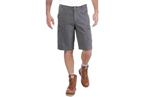 Carhartt Men's Relaxed 11" Rigby Cargo Short