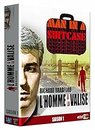 Homme à la valise - Coffret 1
