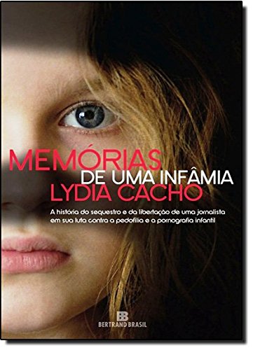 Livro Memórias de uma Infâmia