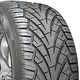 General Grabber UHP Radial Tire - 275/55R20 117V