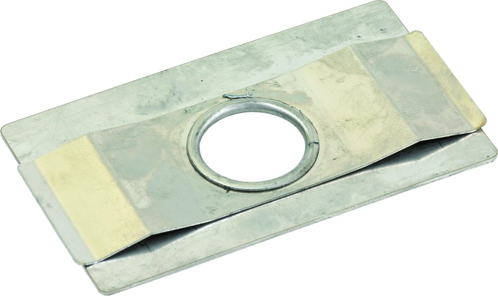Rational 8455.1300 Door Bolt Cover