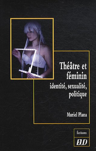 Théâtre et féminin