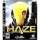 Haze - Playstation 3 (Renewed)