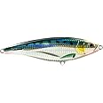 Nomad Design Madscad Sinking Lure - for Casting or Trolling in Freshwater and Saltwater - Various Sizes