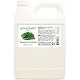 GreenHealth Peppermint Hydrosol (Floral Water) - 32 fl oz Plastic Jug w/Cap - 100% Pure (NOT Oil)