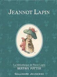 Jeannot Lapin