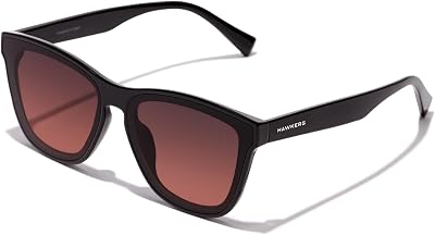 Lunettes de soleil DOWNTOWN MAX pour hommes et femmes