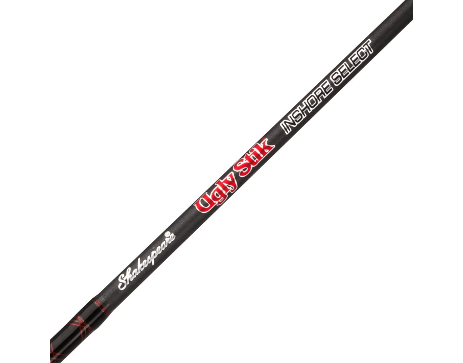 Ugly Stik Inshore Select Spinning Fishing Rod