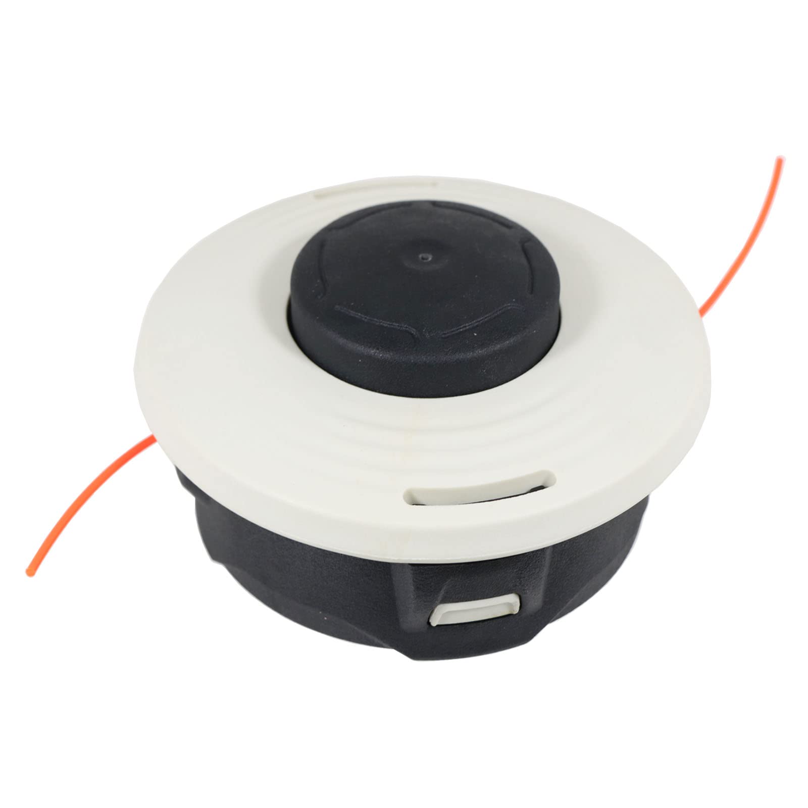 Spares2go Trimmer Head Self Feed compatible with Stihl fits AutoCut 46-2 FS400 FS410 FS450 FS460 FS490 Brushcutter