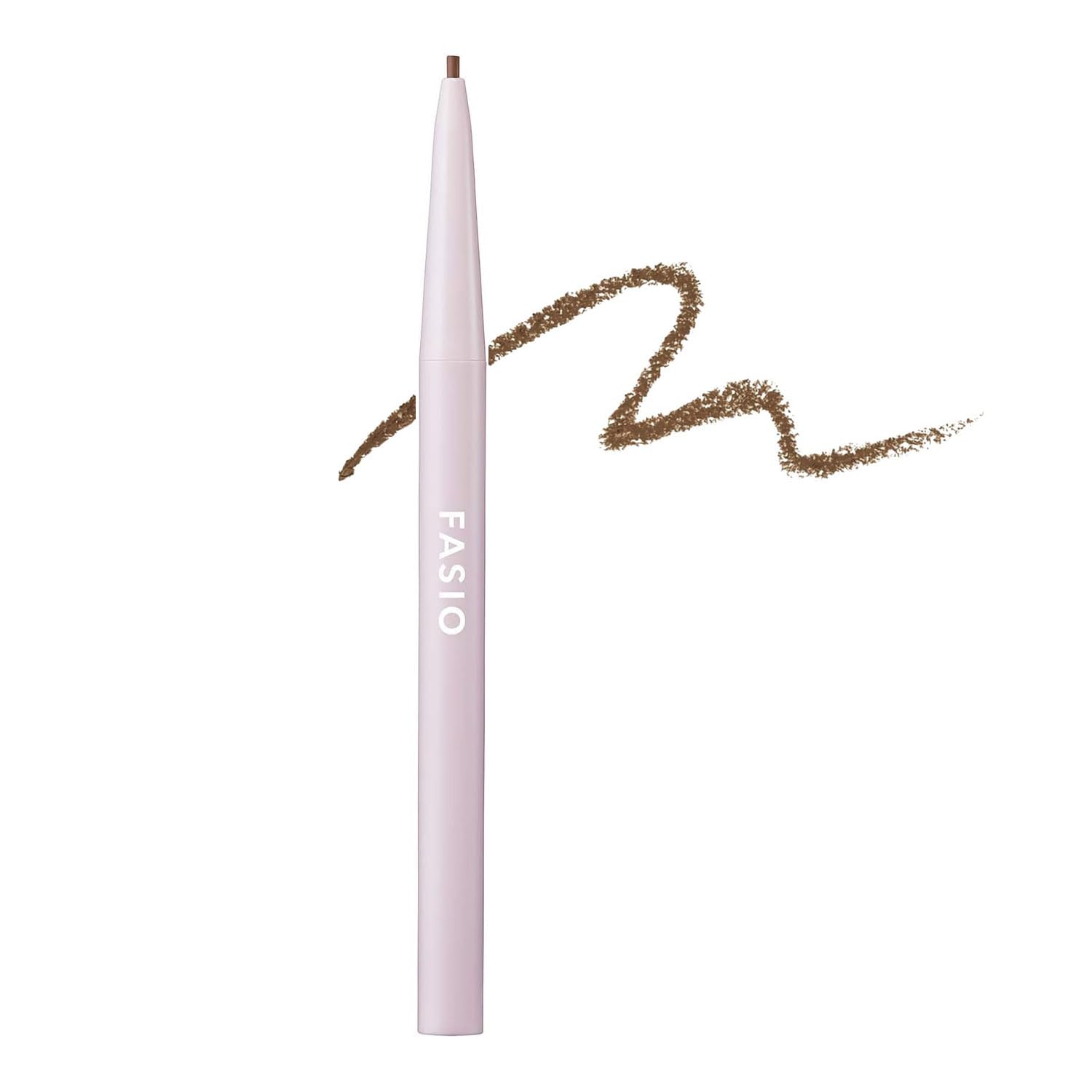 FASIO アイブロウペンシル ライトブラウンの商品画像