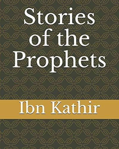 Stories of the Prophets