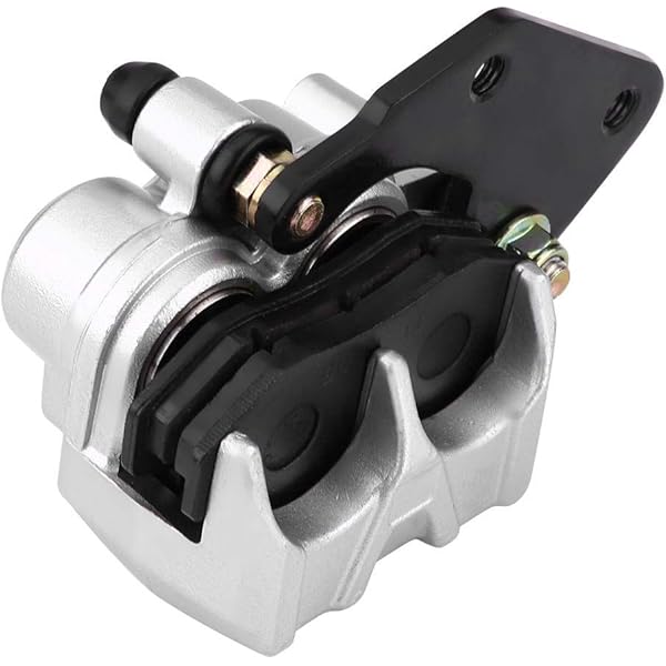 Amazon.com: Cardone 18B4944 Rear Brake Caliper : Automotive
