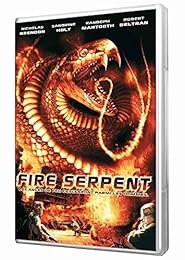 Fire Serpent