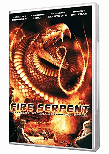Fire Serpent