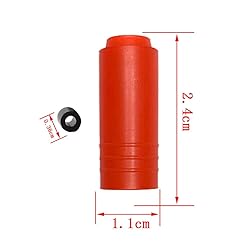 Jmtac Airsoft AEG Hop-up Bucking 60 Degree Rubber