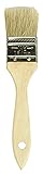 School Specialty 443330 Natural White Bristle Paint