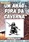Livro Um Anão fora da Caverna