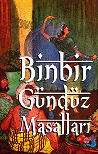 Binbir Gunduz Masallari at Amazon