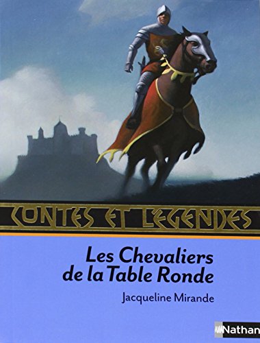 Les  chevaliers de la Table ronde