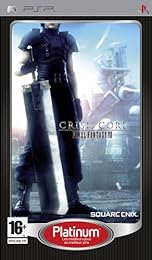 Crisis Core: Final Fantasy VII