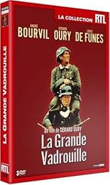 La Grande Vadrouille - Édition Collector