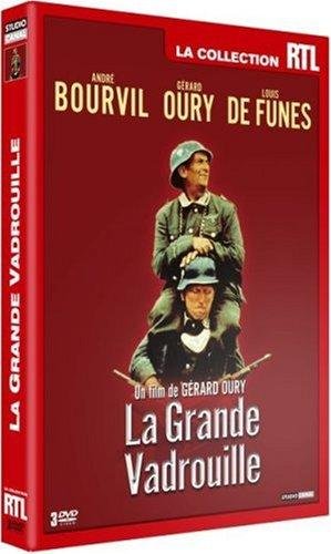 La Grande Vadrouille - Édition Collector