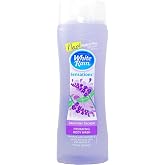 White Rain Sensations Lavender Escape Hydrating Body Wash, 12 oz