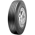 Goodyear G114 Radial Tire - 215/75R17.5 135