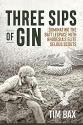 Three Sips of Gin: Dominating the Battlespace with