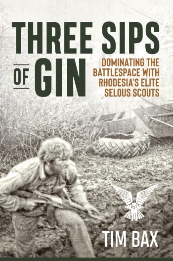 Three Sips of Gin: Dominating the Battlespace with