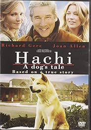 Hachi: A Dog's 