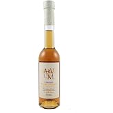 Arvum Moscatel Reserva Sherry Vinegar, Oak aged 2 years, 8.5 Ounces