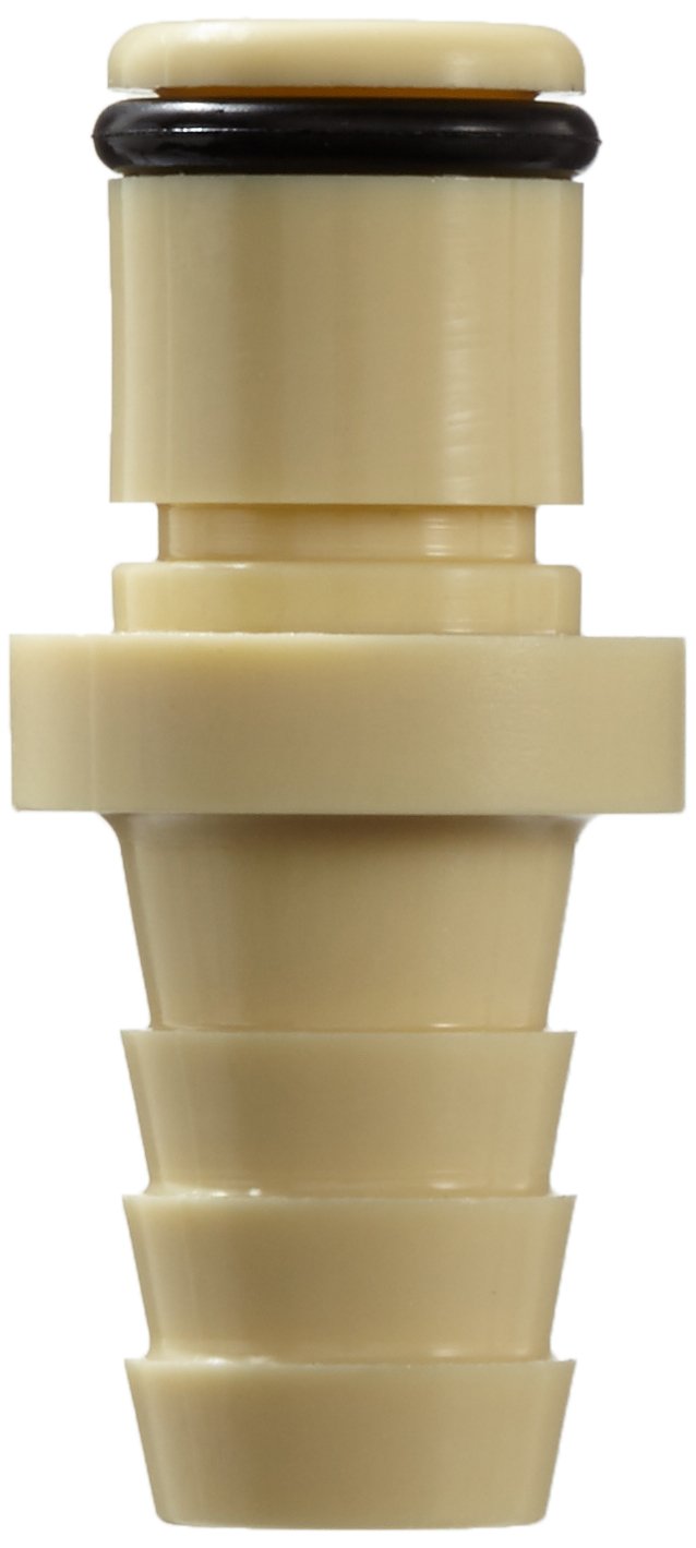 Neolab 1873 Quick Connector without Jump, Acetal, Part 3/8 "