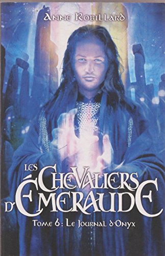 Le  journal d'Onyx
