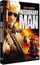 Missionary Man
