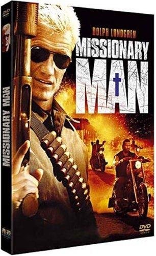 Missionary Man