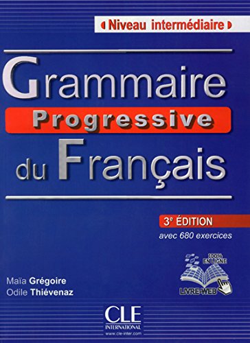 Grammaire progressive du français