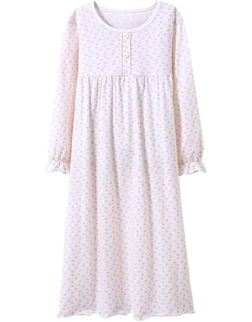 camicie da notte per bambini