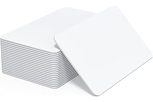 BABIQT 12pcs NFC Card NTAG215 NFC Tags Printable NFC 215 Cards Blank NFC Key Tags White ISO CR80 Cards Work with TagMo for Android and All NFC-Enabled Smartphone